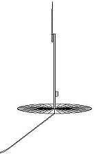 Antenna Illustration