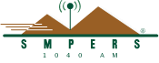 SMPERS Logo